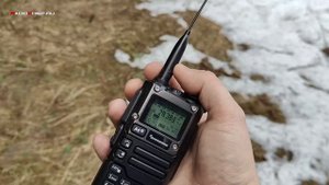 🛠 Полный фарш! Принимаем ДВ СВ и КВ на Quansheng UV-K5! Доработка приемника!