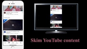 1001TVs-- Mirror screen from iOS device to TV/PC/Mac