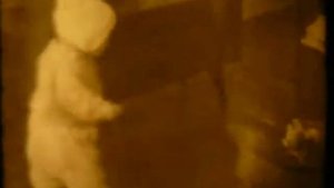 Новый 1972 год. Суходольск.