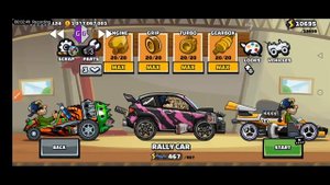 Hill climb racing 2 no link and script