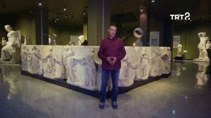 Anadolu Arkeolojisi _ Sagalassos Antik Kenti _ 13. Bölüm