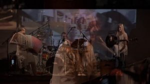 ИВА НОВА - В дороге (концерт в клубе Дом)