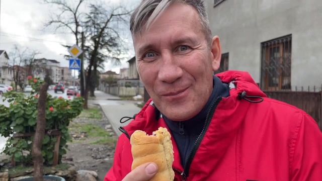 Влог из Абхазии часть 1 | Что посмотреть в Абхазии | Гагра, Сухум, Пицунда, Новый Афон, источники