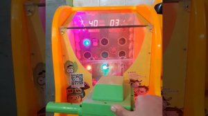 Игровой автомат Стрелялка Зомбики