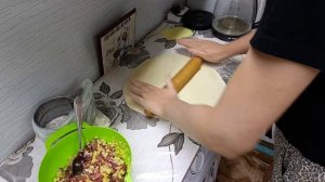 Сколько тратим в месяц на продукты. Вкусно готовим. Закупка.