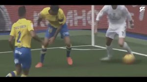 Cristiano Ronaldo ► All Star • Skills & Goals •2016