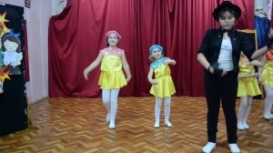 Barbie Girl (танец)