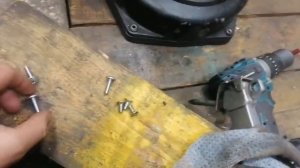 Минитрактор МТЗ 082/132 5-я часть ремонта, немного сборки, электрики, облицовки.