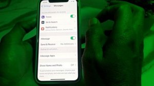 Phone number unavailable for iMessage and Facetime | iOS 18 How to Fix