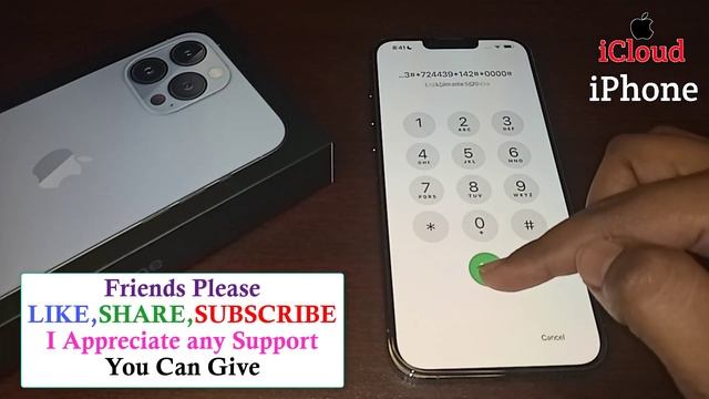 How To Unlock iPhone if forgot passcode | iPhone Password Unlock | Reset iPhone Passcode
