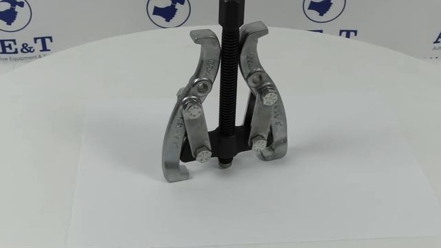 Съемник подшипников 2-лапый 4" TA-D1009-2