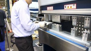 Листогибочный  пресс trumpf TruBend серии