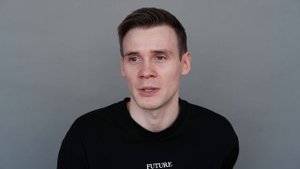 Кирилл Краснов. Визитка.