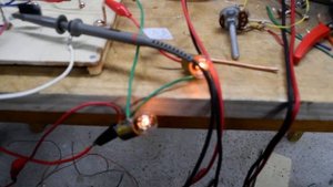 ZK-PP1K signal gen device