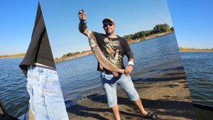 Рыбалка Астрахань.