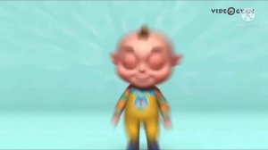 Too Too Boy intro Bloopers