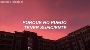 Trevor Daniel - Falling; Traducida al Español