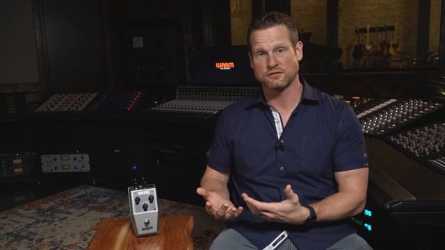 Warm Bender | Selectable Three-Circuit Bender-Style Fuzz Pedal | Deep Dive w/ Founder Bryce Young смотреть онлайн