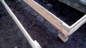 Теплица Мария Делюкс - В собранном виде с двумя грядками