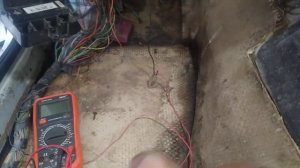 Альтернатива выключателю фонарей заднего хода .