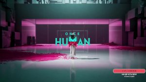 Once Human PVE 01-00245 Играем 177 часов уже