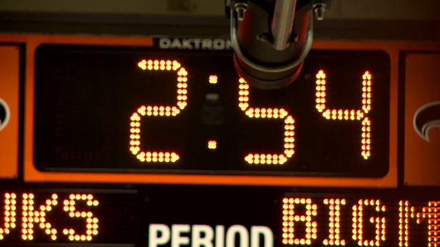 Bethel Park vs Canon Mac Boys' Varsity Basketball смотреть онлайн