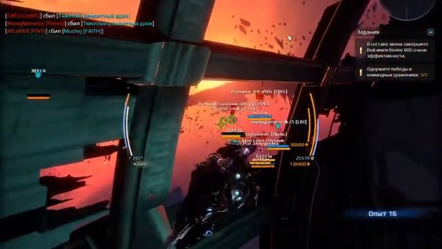 Star Conflict ZeTa ЗеТакак играть на эсминце.первая форма.