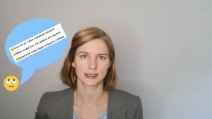 Синдром Аспергера. Часть 2, разбор подтекстов