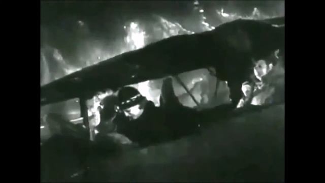 History Of Horror #7: THE OLD DARK HOUSE смотреть онлайн