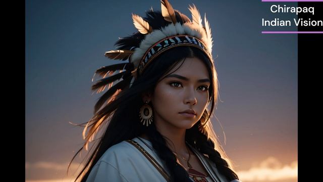 Native American Music Mix 2024