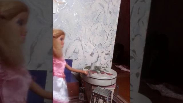 Проклятие Анабель 1серия