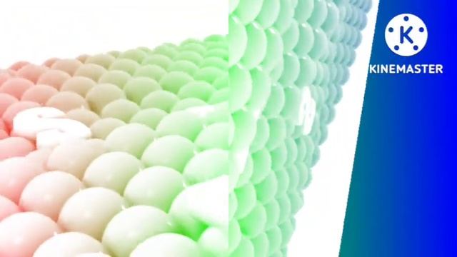 Samsung Logo Balls in 4ormulator v19 Remake in Effects Sponsored Preview 2 Effects