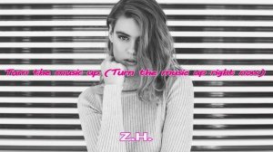 Ed Marquis & Emie - Pon De Replay (2020 Edit) +Lyrics
