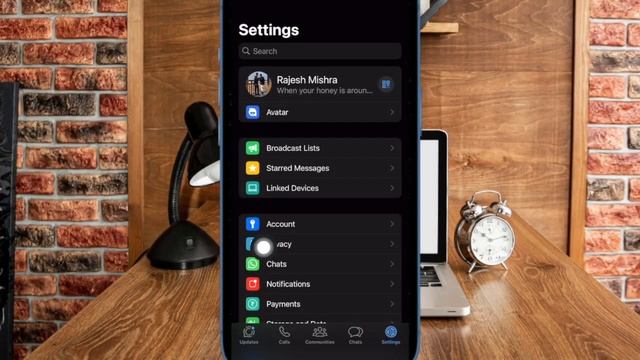How to Perfectly Lock WhatsApp in iPhone with Face ID