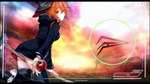 Nomico Ft. Hatsune Miku - Bad Apple [Hardstyle all remixes]