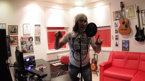 Я ТЕБЯ УТОПЛЮ