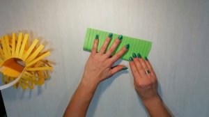 Урок Технологии "Новогодний фонарик"