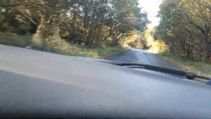 Jaguar XJR X308 - Cold Air Intake Fitted - Makes Charger Whine Louder.