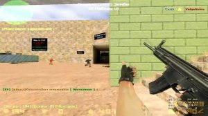 Зомби сервера кс 1.6#27 БЕСПЛАТНЫЙ ВИП