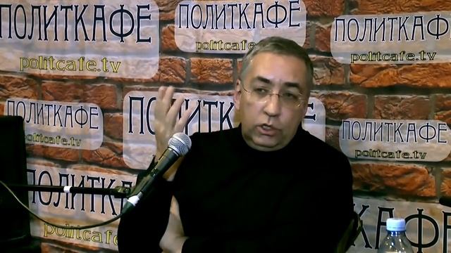 Игорь Ашманов о Кургиняне, Старикове и 