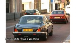 jaguar xj12 series 3