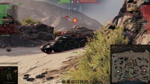 Почему ты не настреливаешь [World of Tanks]