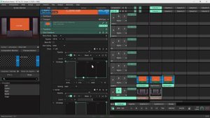#CHASE with *NO PLUGIN* inside #RESOLUME Tutorial@ResolumeVJSoftware  | VJ Tips !