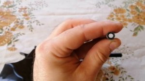 Удленёный стволик Ekol Viper 2.5"