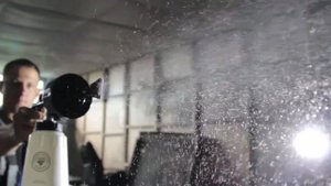 SGCB Tornado Foam Gun - Пневматический пенопистолет