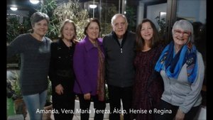 Qué Nadie Sepa mi Sufrir (Enrique Dizeo - Ángel Cabral) - Vera Pratini