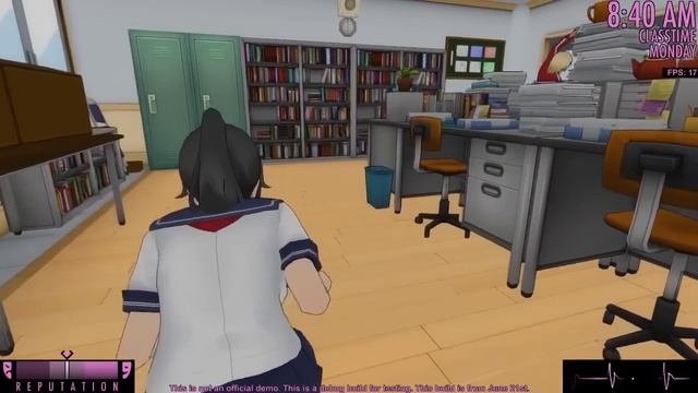 [Озвучка] Обзор Прогресса за Июнь [Обновление на русском] смотреть онлайн