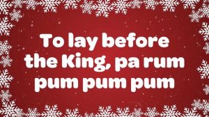 Best Christmas Carols and Christmas Hymns with Lyrics Christian Music Playlist 🌟