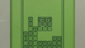 Numberblocks Tetris Animation | Gameboy Tetris V.1