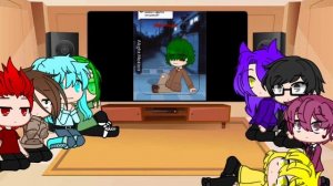 реакция 13 карт на вару